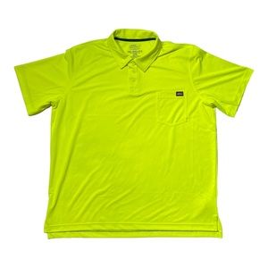 Genuine Dickies‎ Performance Polo Shirt 2XL